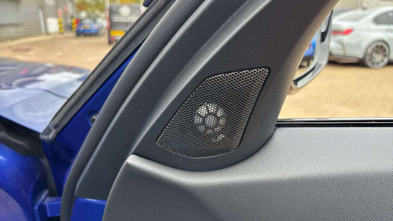 BMW M3 xDrive 530 Competition M 5dr Step Auto Petrol Estate